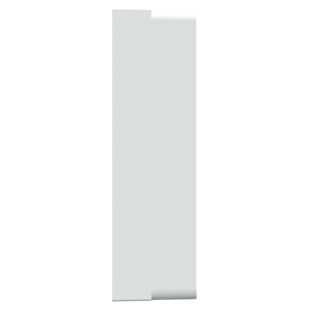 Resi9 VDI 18M2R Switch PoE 8RJ